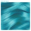 Adore Semi-Permanent Hair Colour (#196 Sky Blue) by Adore