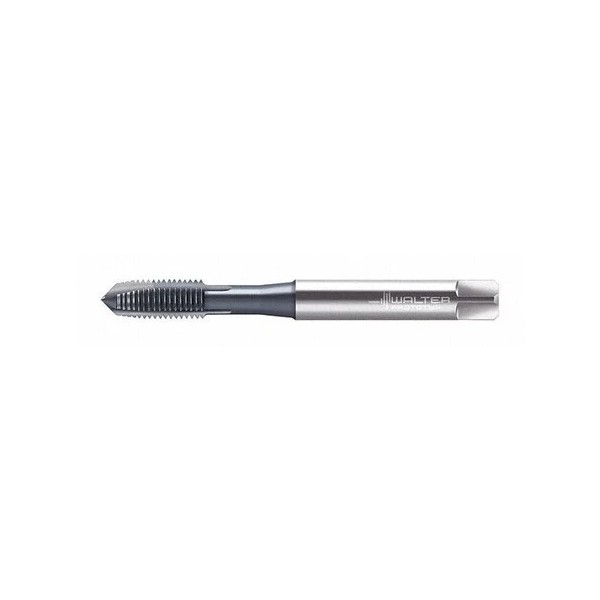 WALTER M2021306-M2.5 Spiral Point Tap, Taper 2 Flutes