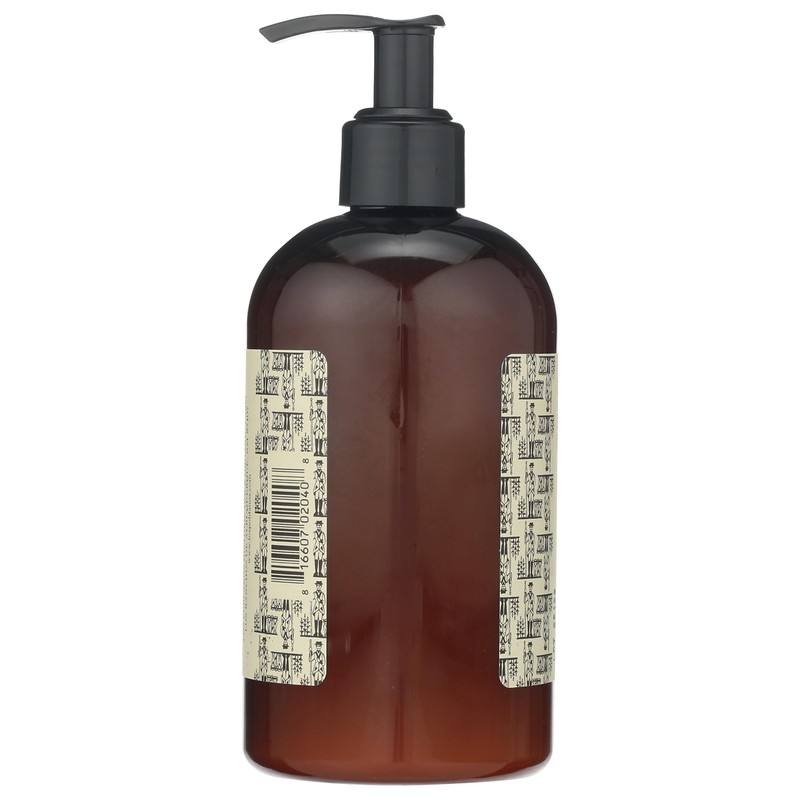 LOS POBLANOS Lavender Lotion, 12 FZ