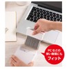 Ohe Broom with Dustpan Desktop Width 3.9 x Depth 3.9