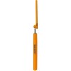 MAG-MATE 318HVO Telescoping Rectangular Glass Inspection Mirror, 3-1/2" x 2-1/2"
