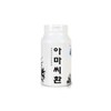원물의 성분을 그대로 살린 아마씨환 300g Whole Flaxseed Capsules 300g