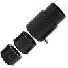 Astronomical Telescope 2in 60mm Eyepiece Extension Tube And for T2-FX