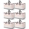 NATURELUX Heavy Duty Moving Bags - Extra Large Packing Bags