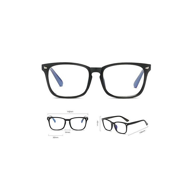 Shop-STORY Protective glasses against blue light