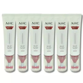SellerHub [셀러허브]AHC 풀 리프트 아이크림 포 페이스 40ml 6개 (S46340287) [SellerHub] AHC Full Lift Eye Cream for Face 40ml 6pcs (S46340287) [Single]