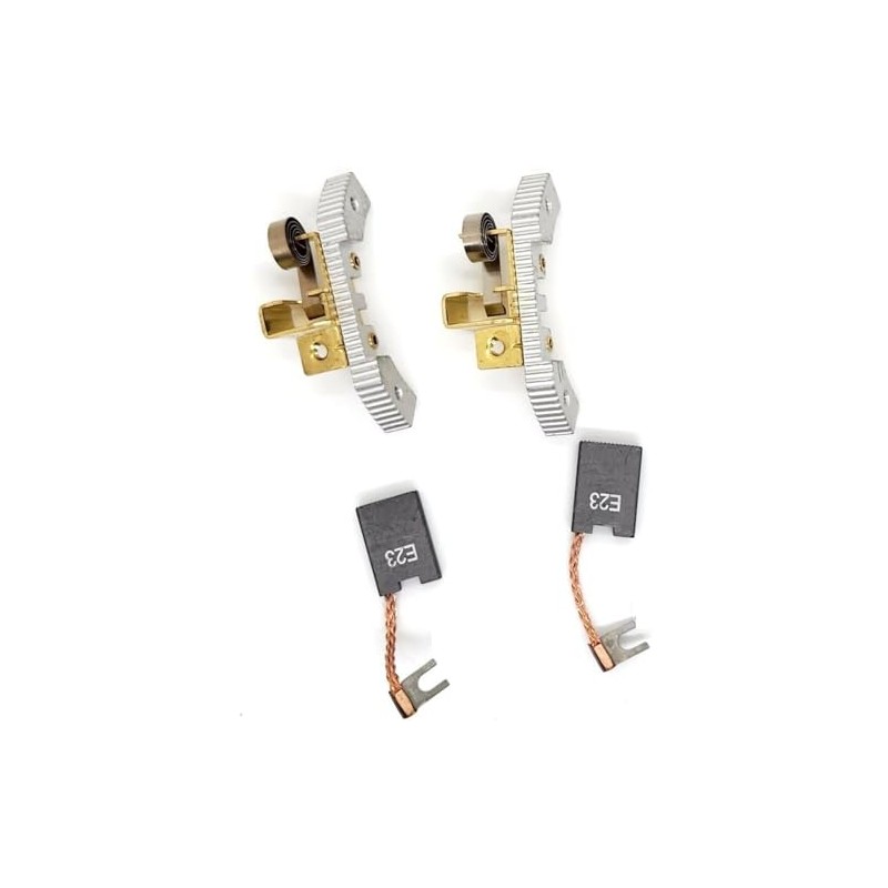 HUSQVARNA Brush Holder KIT 120V (581058508)