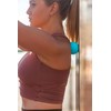 Massage Lacrosse Ball for Deep Tissue Relief - Trigger Point