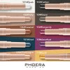 Miskeen Multi-use Eye & Lip Crayon Matte Shimmer Eyeshadow Crayon