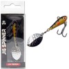 Angel-Berger Wild Devil Baits Jig Spinner Spin Jig Lead Head