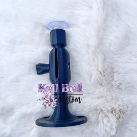 All Purpose Blank Assistant:_Black