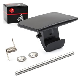 GloveBox Latch Repair & Spring w/Nut Pin For Sea-Doo GTS GTX GTI LRV RXT Wake 155 215 1996-2011 269500553