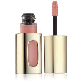 L'Oreal Paris L'Extraordinaire Lip Laquer 600 Nude Vibrato 6ml