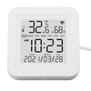 WiFi Temperature Humidity Sensor Professional High Sensitivity Remote APP Wireless