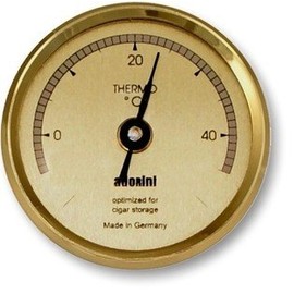 Spare Part adorini Thermometer Small Poly