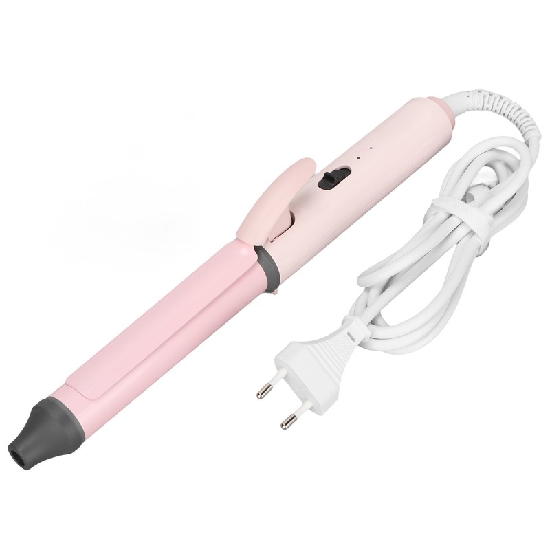 Ceramic Curling Iron Automatic Hair Curler Beauty Tool for Salon