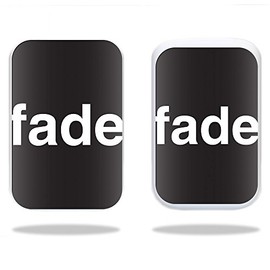 MightySkins Skin Compatible with HP Sprocket – Faded | Protective, Durable, and Unique Vinyl Decal wrap Cover | Easy to Apply, Remove, and Change Styles | Made in The USA