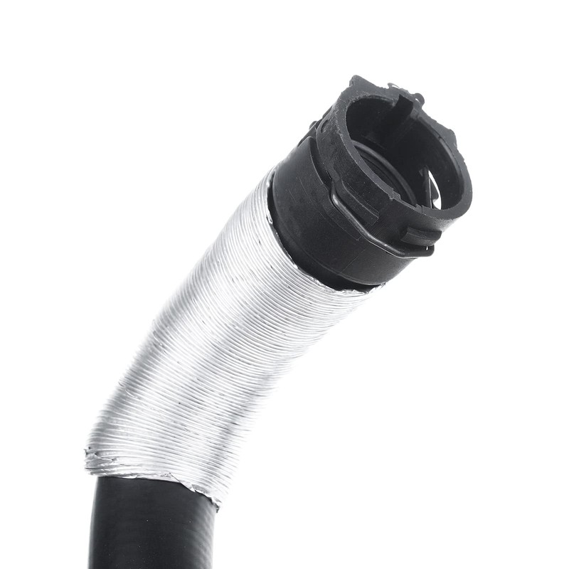 Radiator Hose Right for 1 Series E81 E82 E87 E88