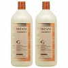 Mizani Thermasmooth Strengthening & Smoothing Conditioner 33.8oz "Pack of 2