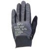 CLAY SMITH G-MASTER CSY-4007 Mesh Gloves (Dark Grey, L)