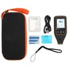 Coating Thickness Gauge High Accuracy Paint Film Meter Automotive Paint