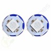 SCITOO 10 x Blue T10 168 2825 194 5050 SMD
