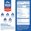 Mountain House Chili Mac with Beef & Freeze-Dried Food for