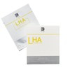 [Resell Buy] Laha Perfect Energy Toning Extra Large Double-Sided Embossed Dead Cell Hypoallergenic Moisturizing Pad (8 sheets) / [리셀바이] 라하 퍼펙트 에너지 토닝 특대형 양면 엠보 각질 저자극 보습 패드 (8매)