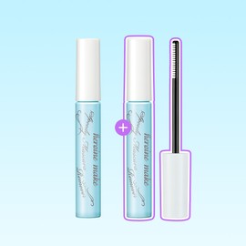kiss me [1+1] Kiss Me Heroine Make Speedy Mascara Remover / [1+1] 키스미 히로인메이크 스피디 마스카라 리무버