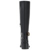 Vince Camuto Women's Gini Knee High Boot, Black Extra Wide