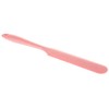 Sunny Side Up Bakery Silicone Icing Spatula 450°F Heat Resistant
