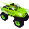 Maxx Action 12" Motorized 'Lights & Sounds' Off-Road Monster Truck