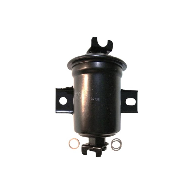 BOSCH 77065WS Workshop Fuel Filter - Compatible with Select Toyota