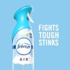 Febreze Odor-Fighting Air Freshener, with Gain Scent, Moonlight Breeze, Pack