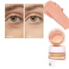 Corrector Iluminador De Ojos Para Ojeras Con Ácido Hialuróni