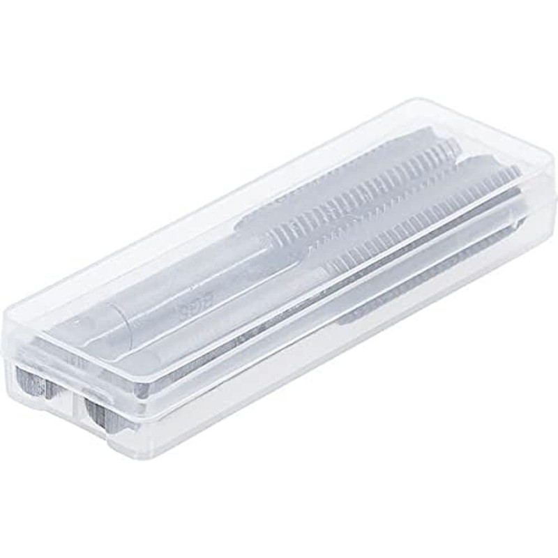 BGS 1900-M12X1.75-B | Tap Set | Starter & Plug Tap