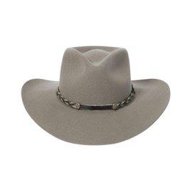 Stetson Drifter, Color: Stone, Size: 7.75 (SBDFTR-16342076)
