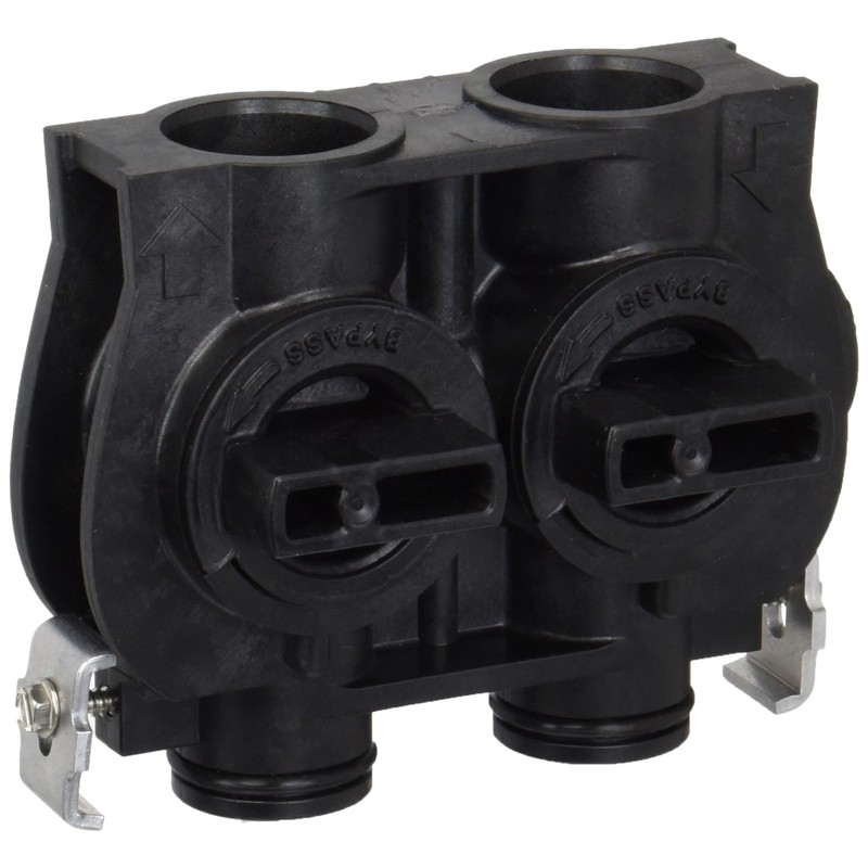 Fleck COMINHKR047408 FBA_60049 Replacement Bypass, Black