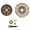 Valeo 51702201 OE Replacement Clutch Kit