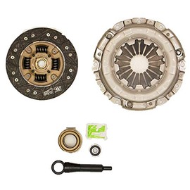 Valeo 51702201 OE Replacement Clutch Kit