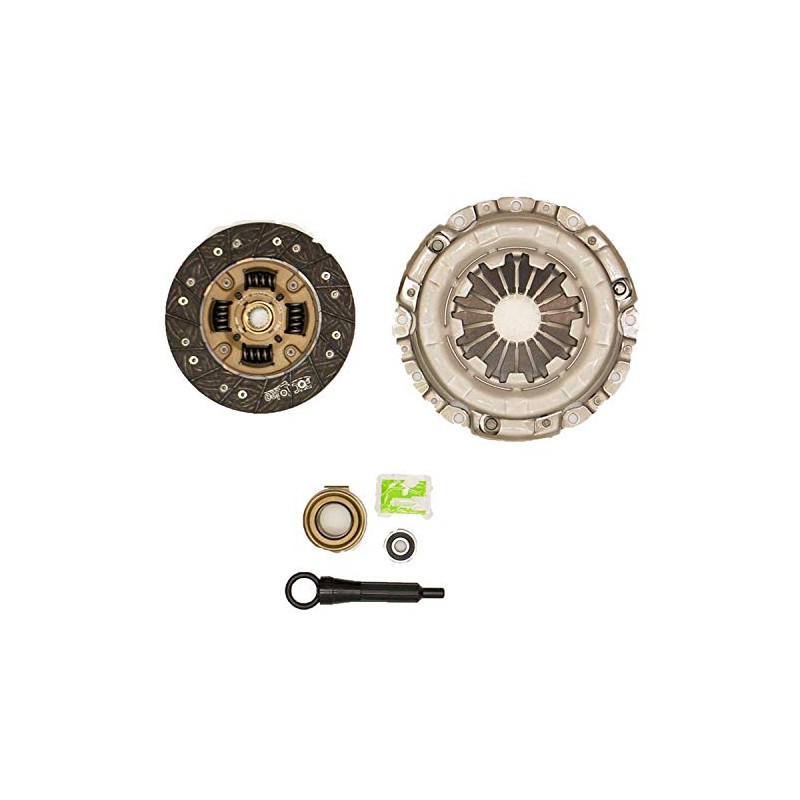 Valeo 51702201 OE Replacement Clutch Kit