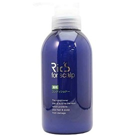 Helix Medicated Conditioner 300ml [formerly riateku guro-ki-pukondyisyona-]