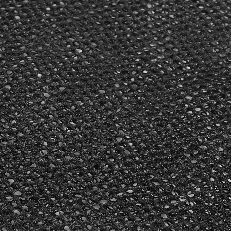 Mesh Netting Safety Net Thick 118.1 X 35.4in Deck Railing