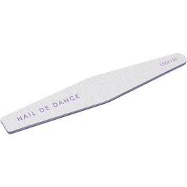 Nail Dance Nail de Dance Diamond Zebra File 150/150
