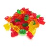 Lucky Gummys Ositos Gomitas De Frutas 1kg