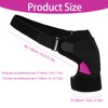 vesaneae Shoulder Brace Support for Men Women, Left and Right