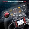 FOXWELL FOXWELL Car Scanner NT604 Elite OBD2 Scanner ABS SRS
