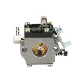 Carburetor Assembly HU‑40D Metal Carb High Strength Replacement for Stihl 028 028AV Chainsaw