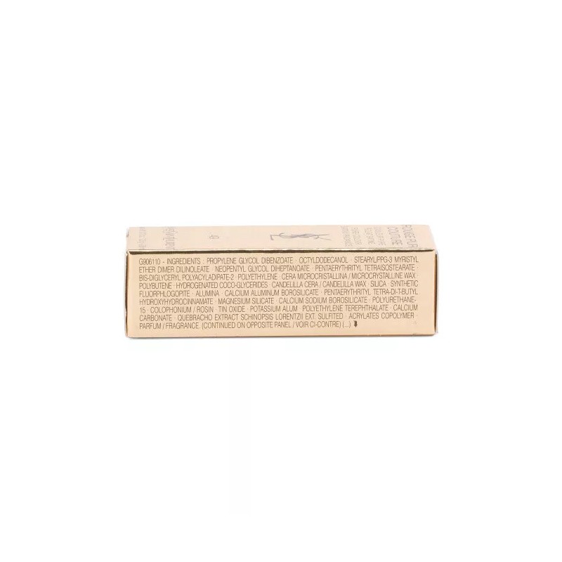 Yves Saint Laurent Rouge Pur Couture Satiny Radiance Lipstick. 5