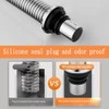 Kitchen Double Sink Downpipe Fittings, Stainless Steel | Sink Set